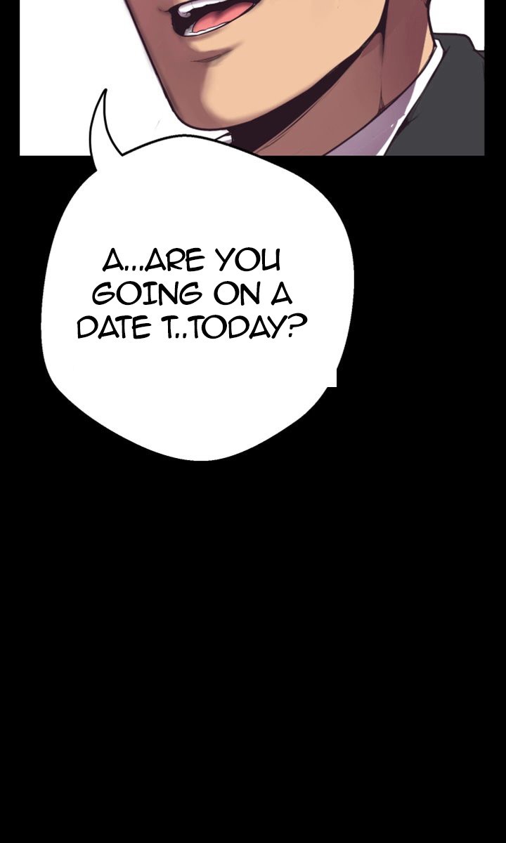 A Wonderful New World Chapter 262