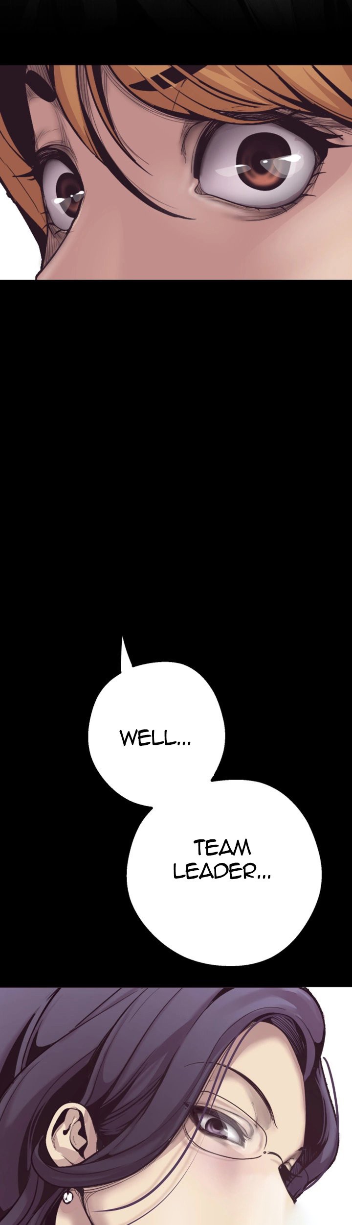 A Wonderful New World Chapter 262