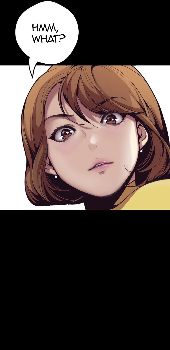 A Wonderful New World Chapter 262