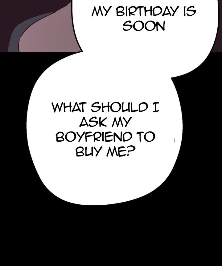 A Wonderful New World Chapter 262