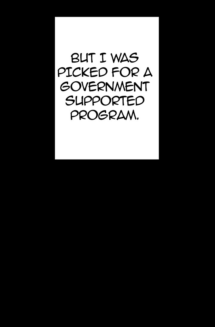 A Wonderful New World Chapter 262