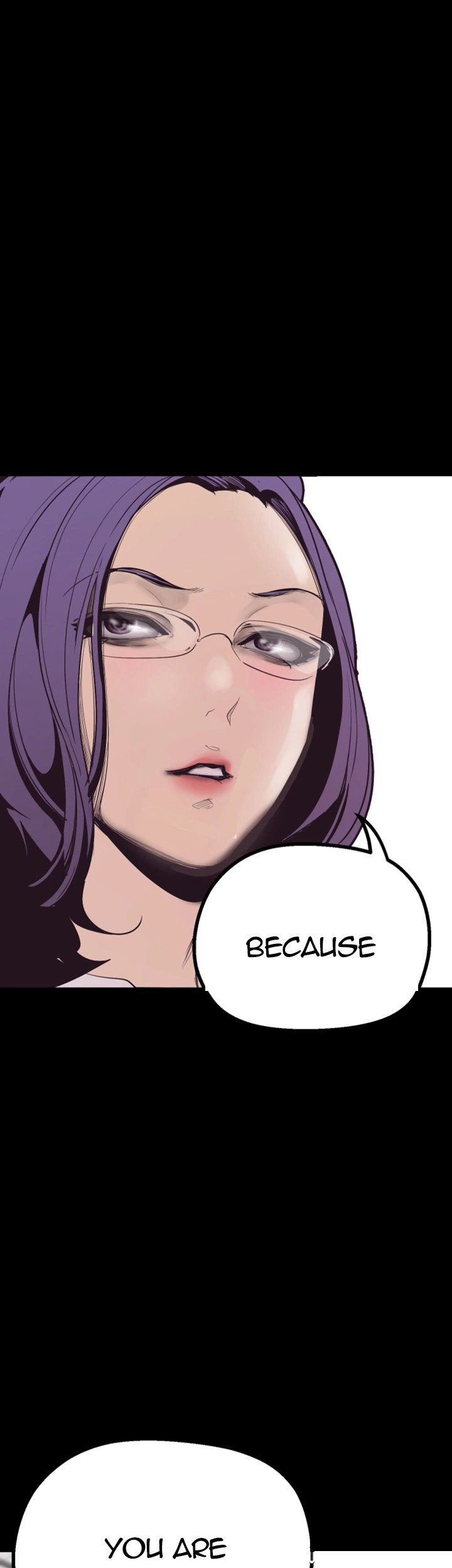 A Wonderful New World Chapter 262