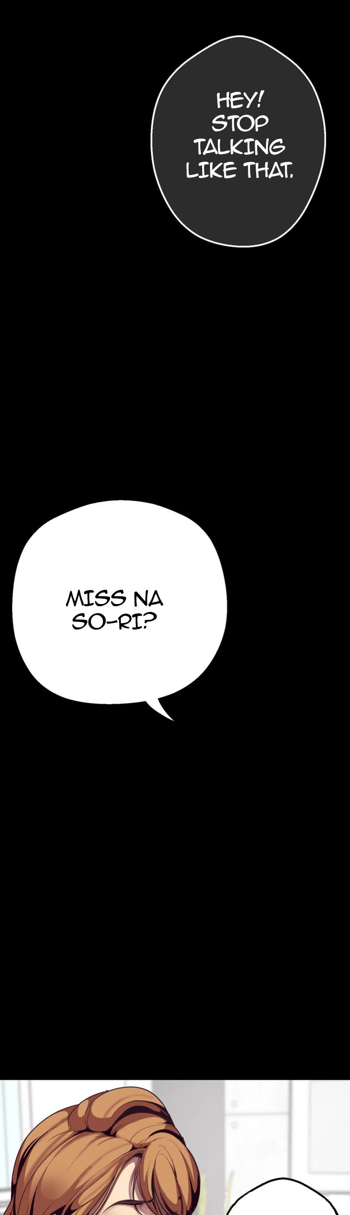 A Wonderful New World Chapter 262