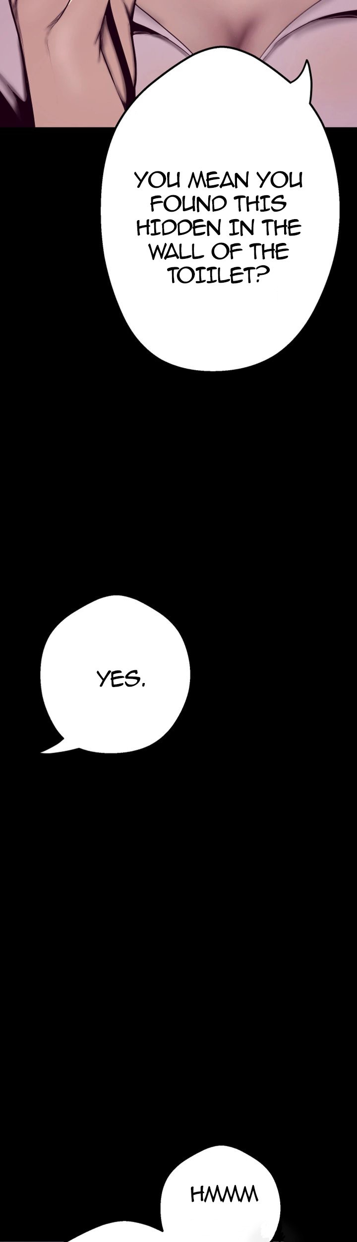 A Wonderful New World Chapter 262
