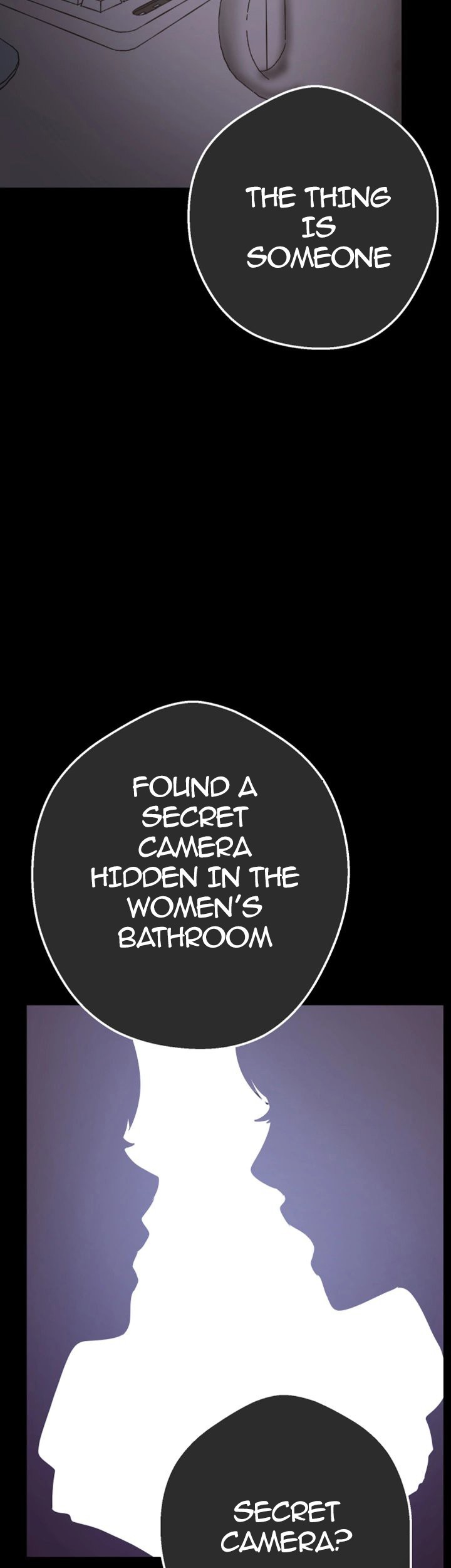 A Wonderful New World Chapter 262