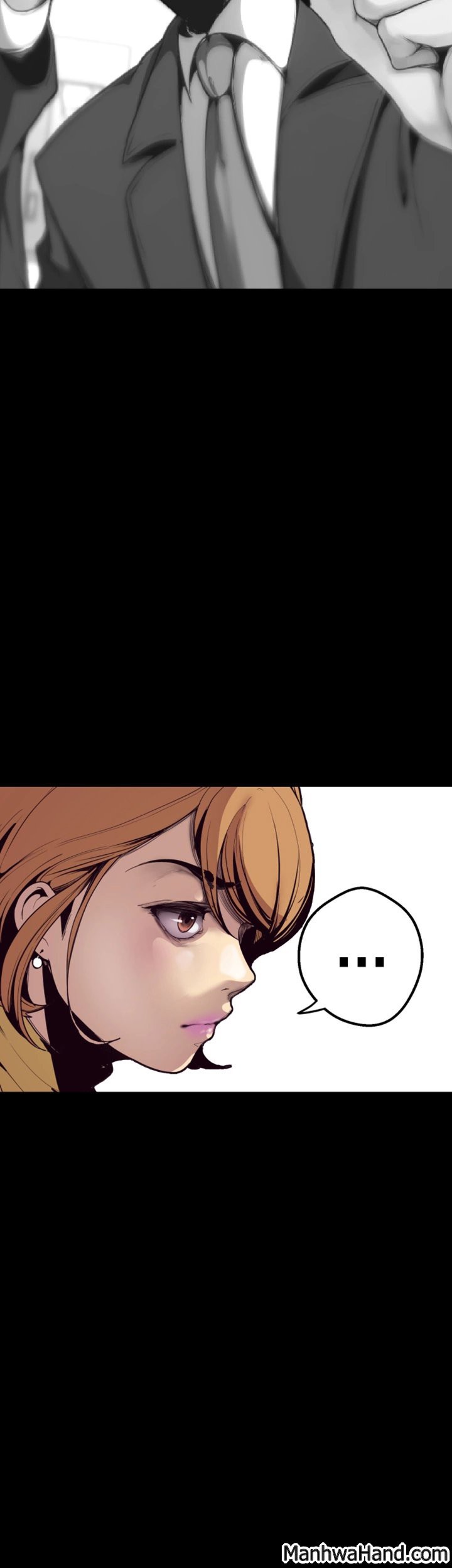 A Wonderful New World Chapter 262