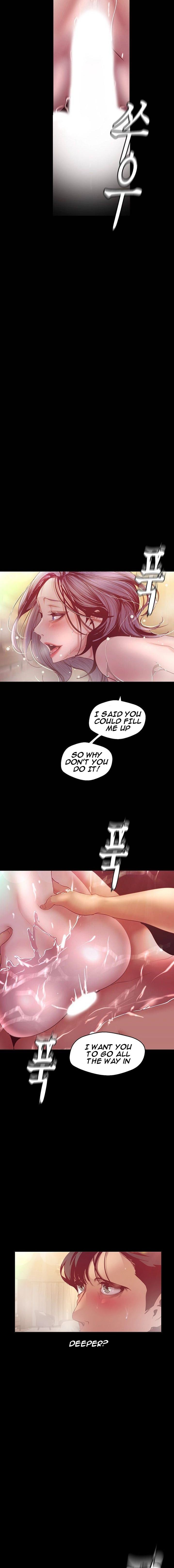A Wonderful New World Chapter 262