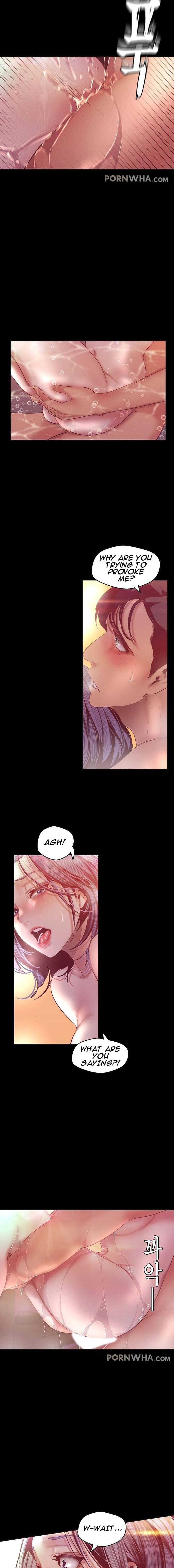 A Wonderful New World Chapter 262