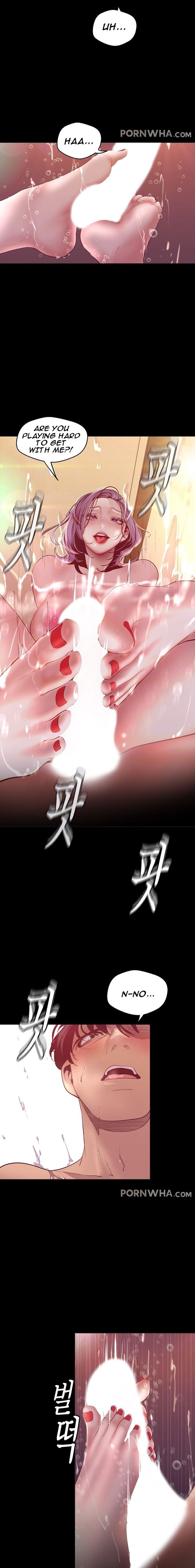 A Wonderful New World Chapter 262