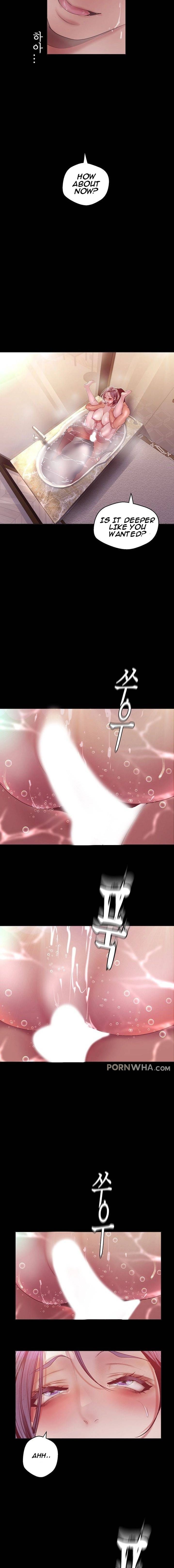 A Wonderful New World Chapter 262
