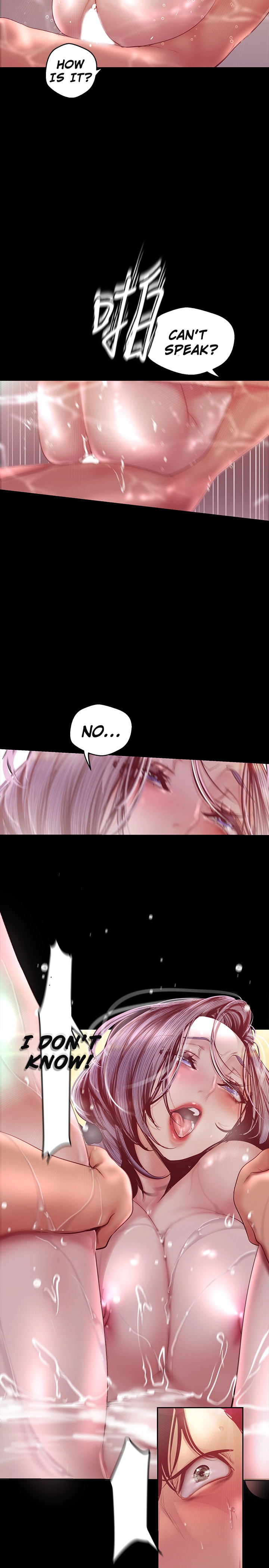 A Wonderful New World Chapter 262