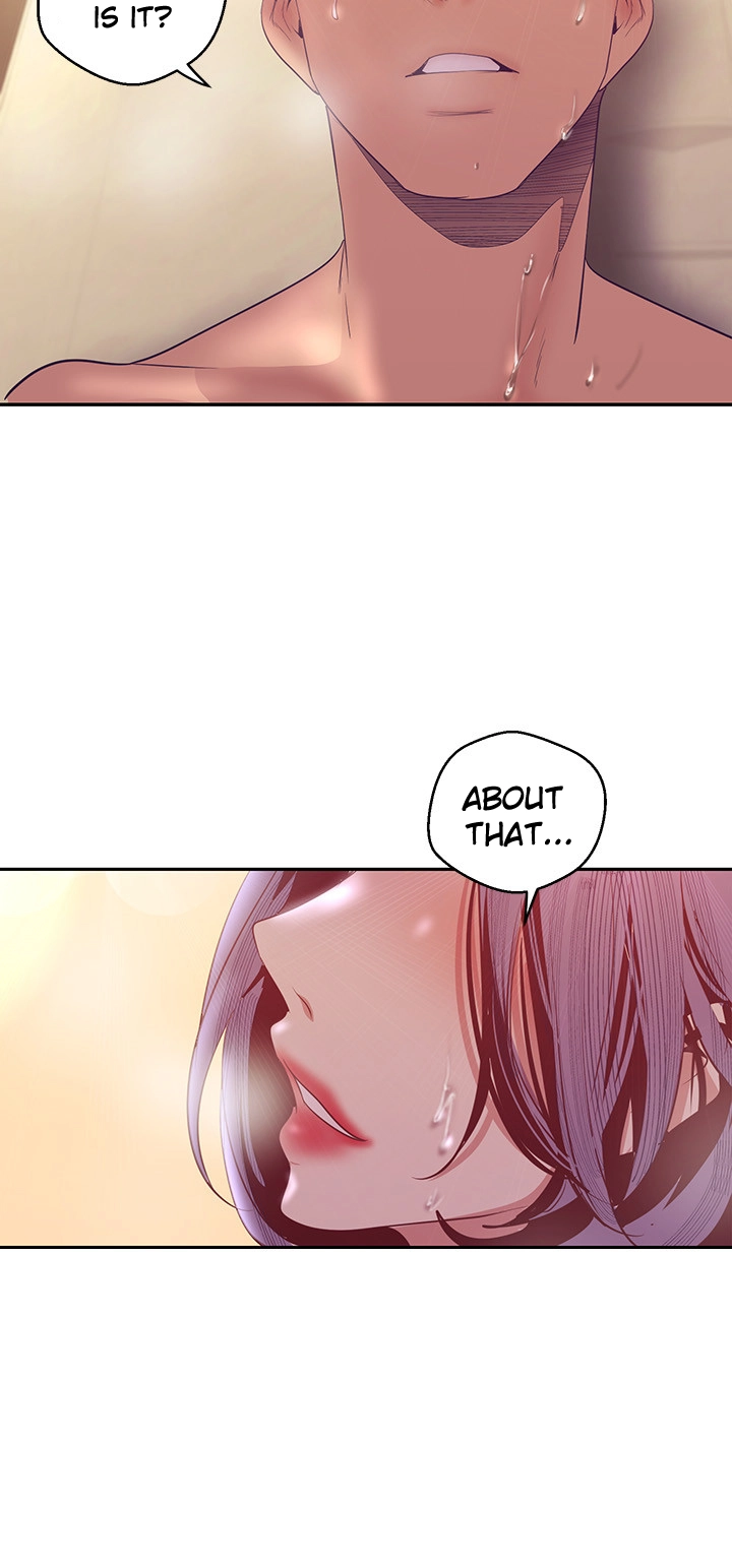 A Wonderful New World Chapter 262