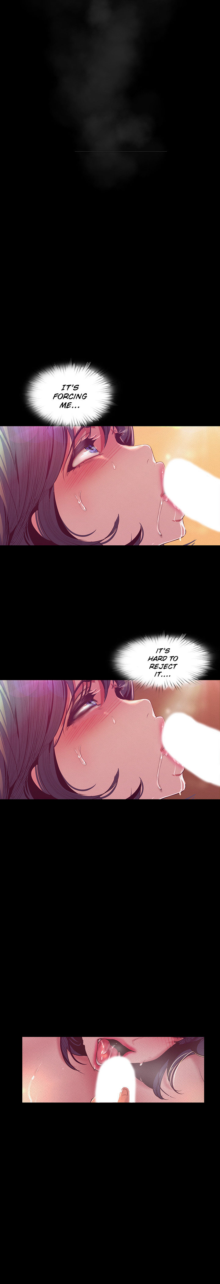 A Wonderful New World Chapter 262