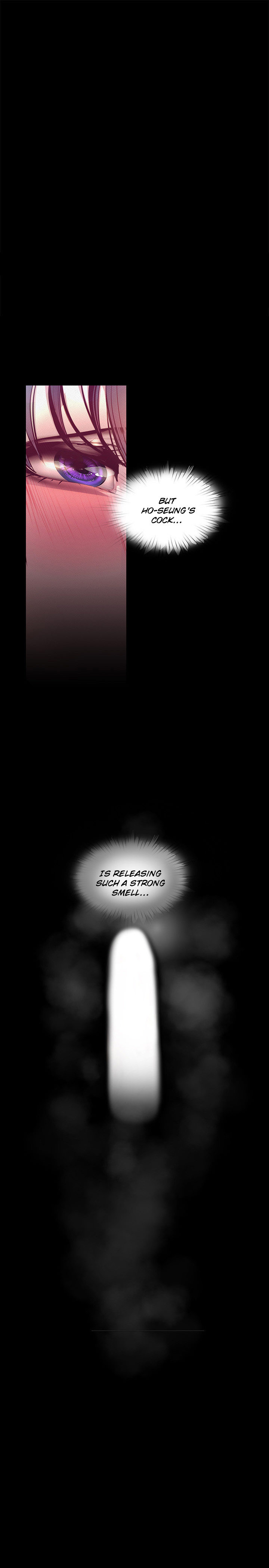 A Wonderful New World Chapter 262