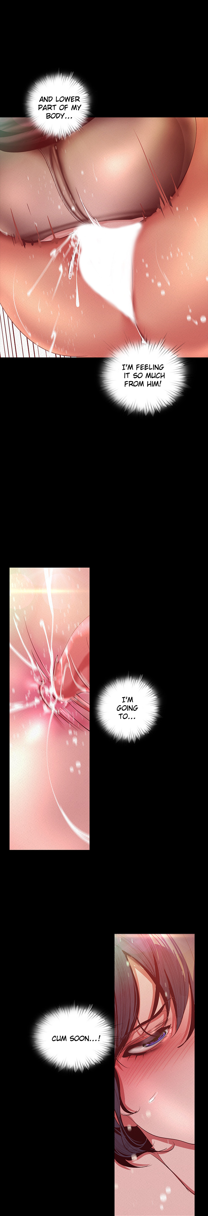 A Wonderful New World Chapter 262