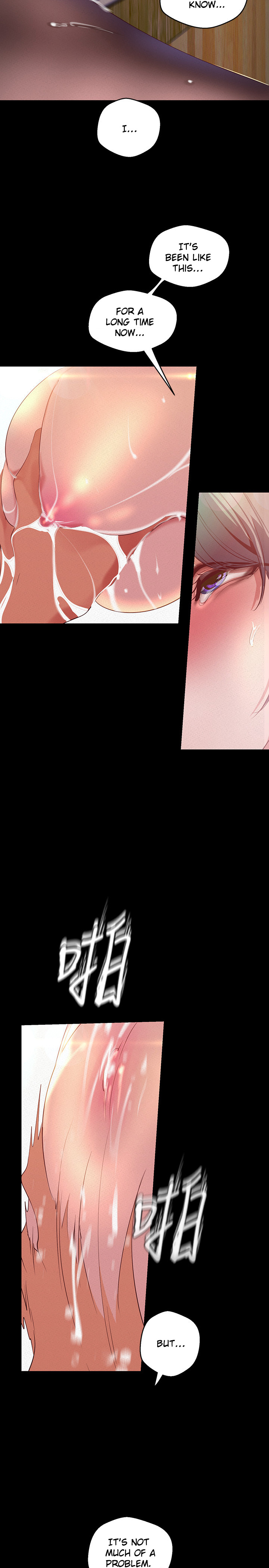 A Wonderful New World Chapter 262