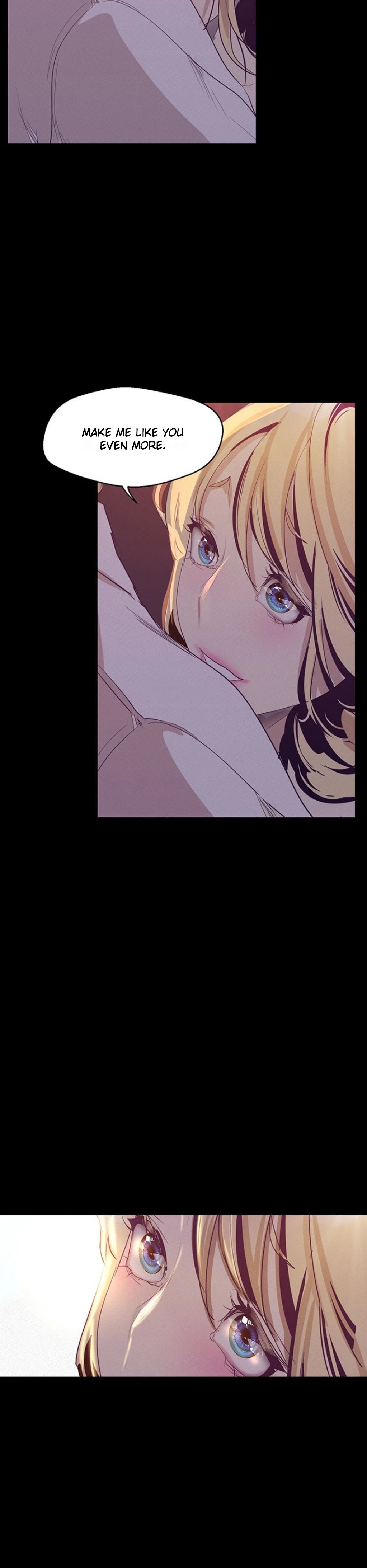 A Wonderful New World Chapter 262