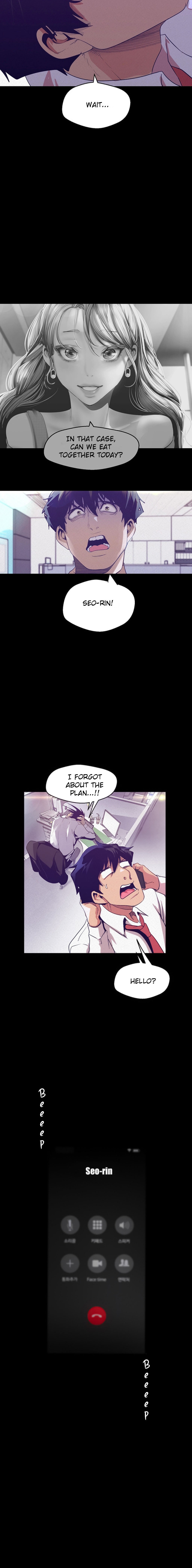 A Wonderful New World Chapter 262