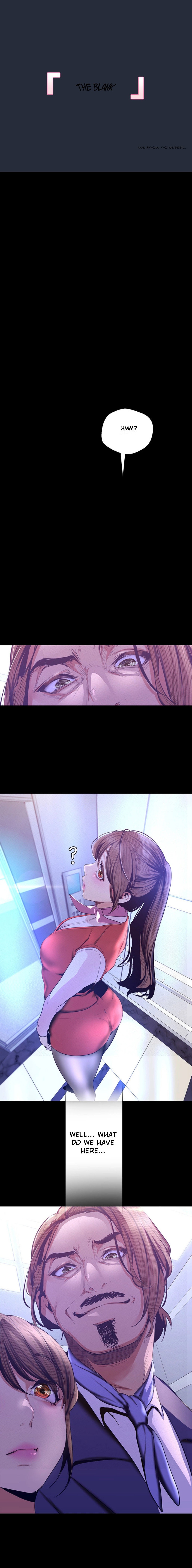 A Wonderful New World Chapter 262