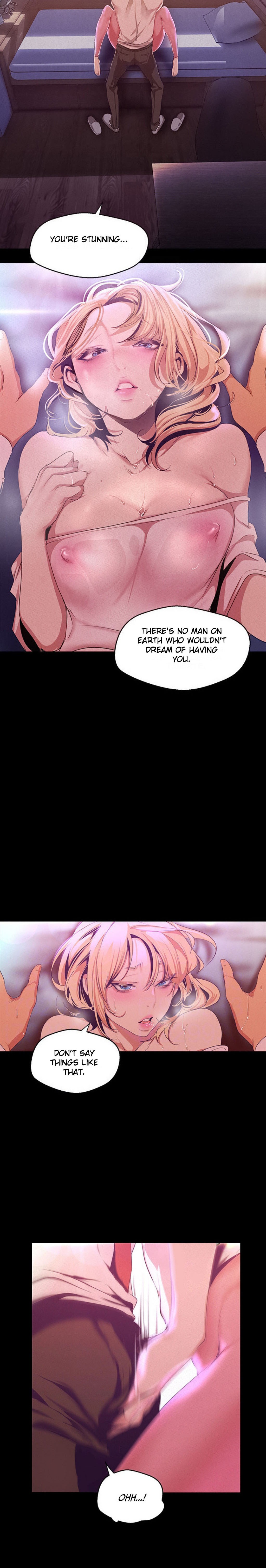 A Wonderful New World Chapter 262