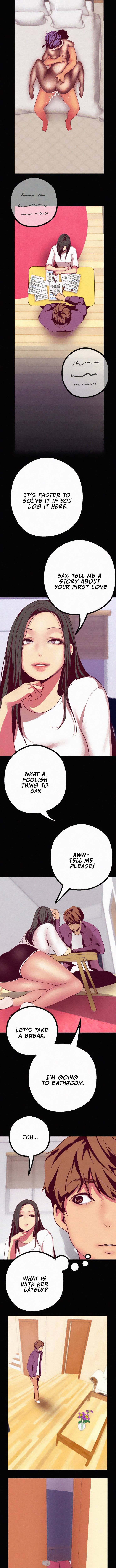 A Wonderful New World Chapter 262