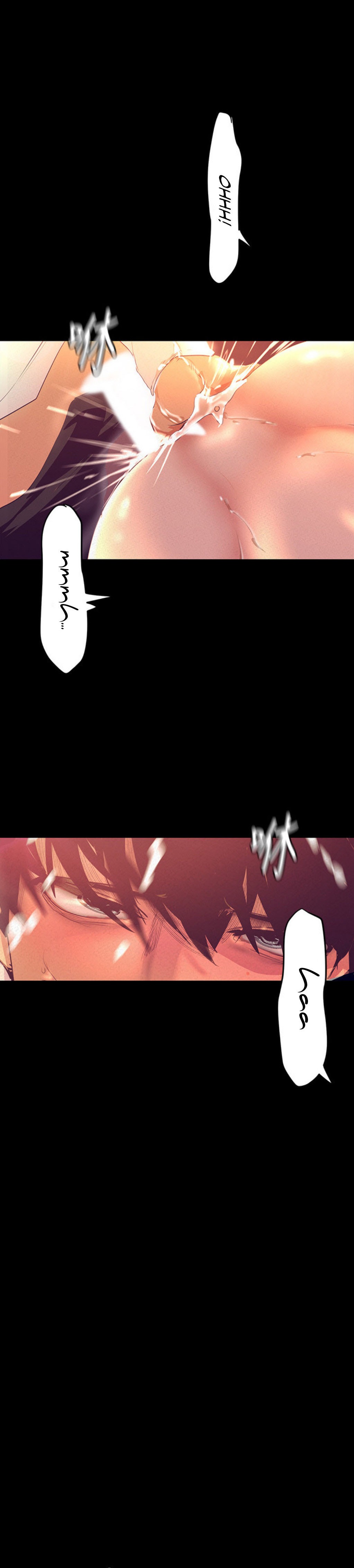 A Wonderful New World Chapter 262