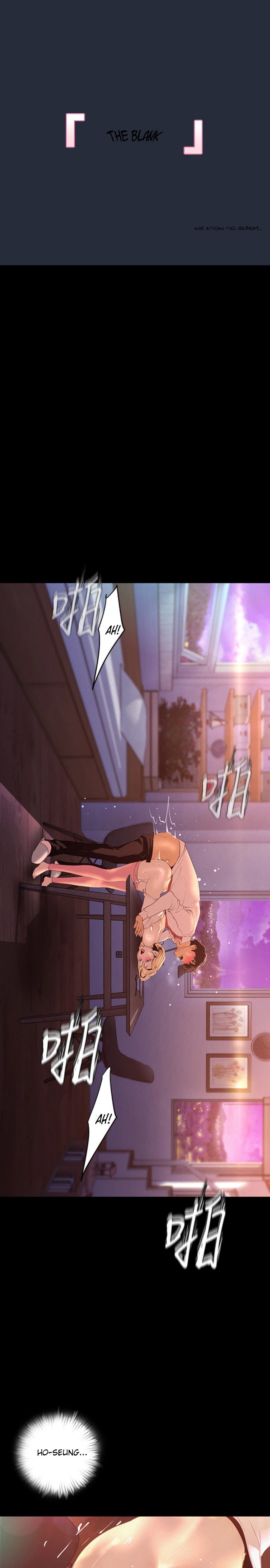 A Wonderful New World Chapter 262