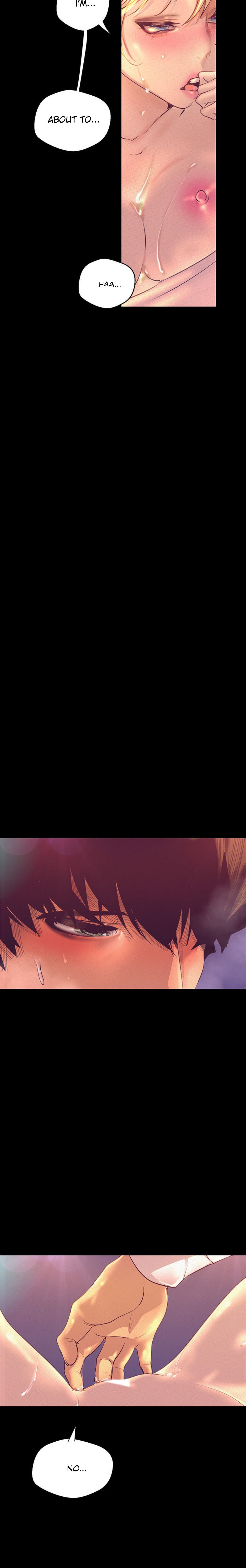 A Wonderful New World Chapter 262