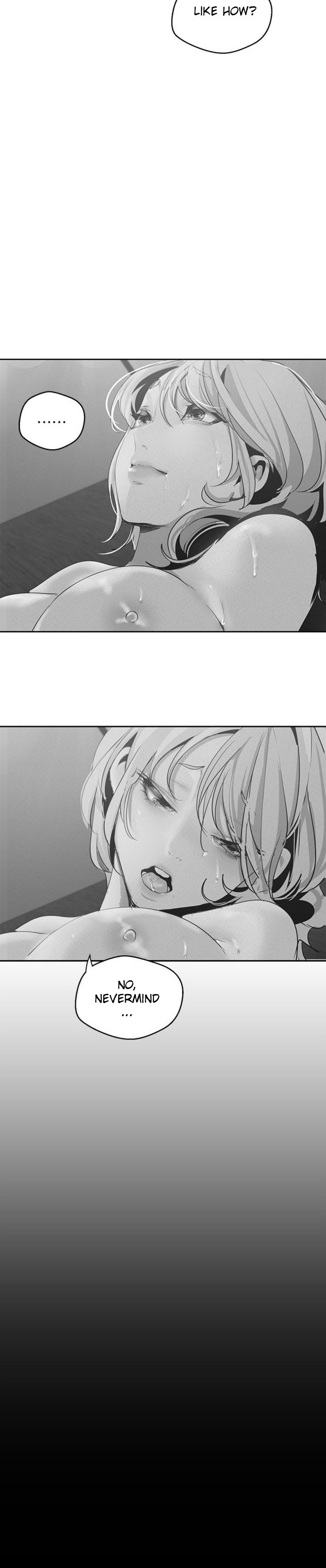 A Wonderful New World Chapter 262