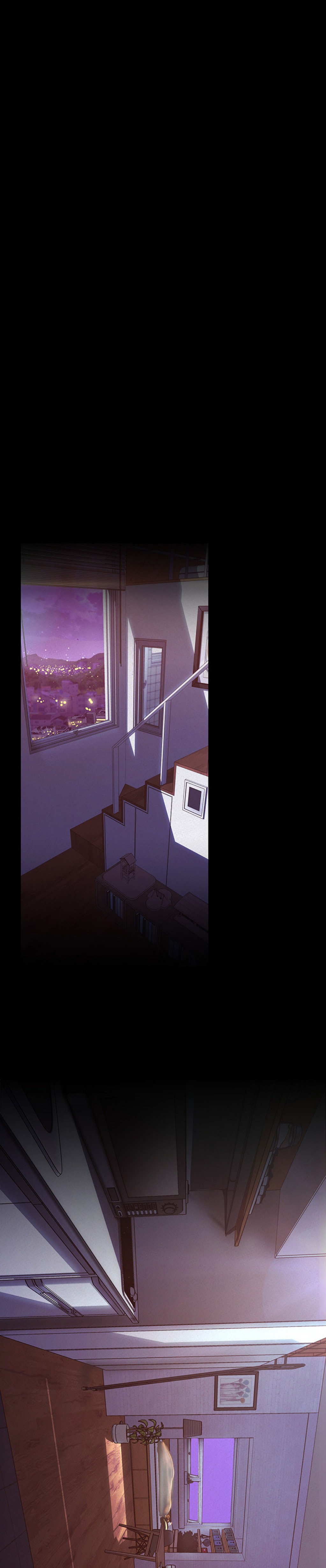 A Wonderful New World Chapter 262