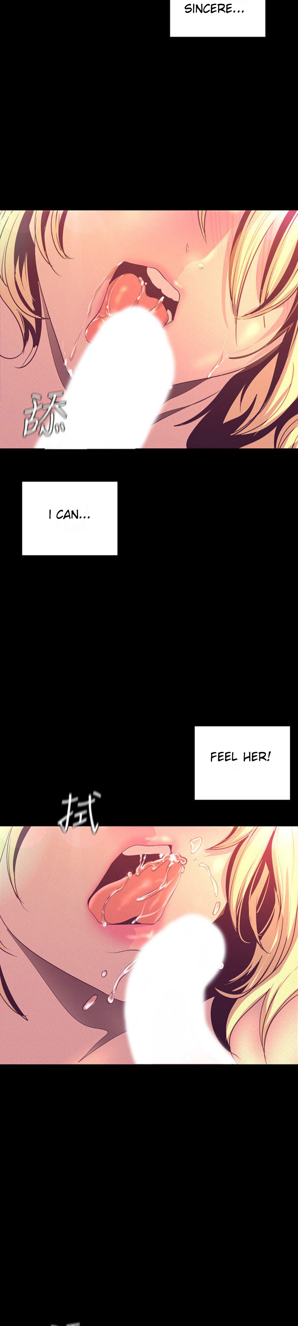 A Wonderful New World Chapter 262