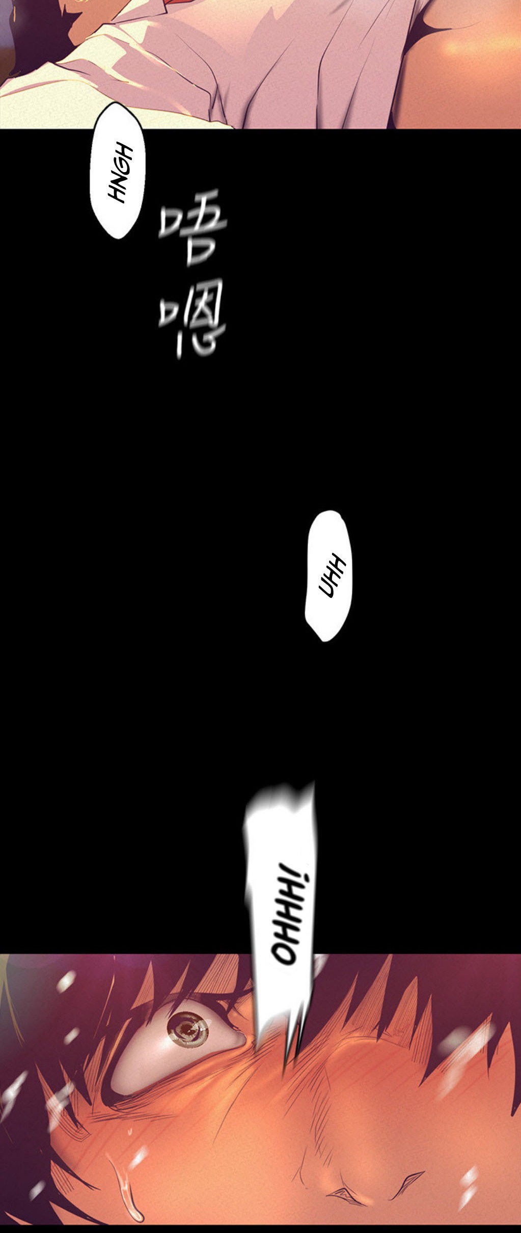 A Wonderful New World Chapter 262