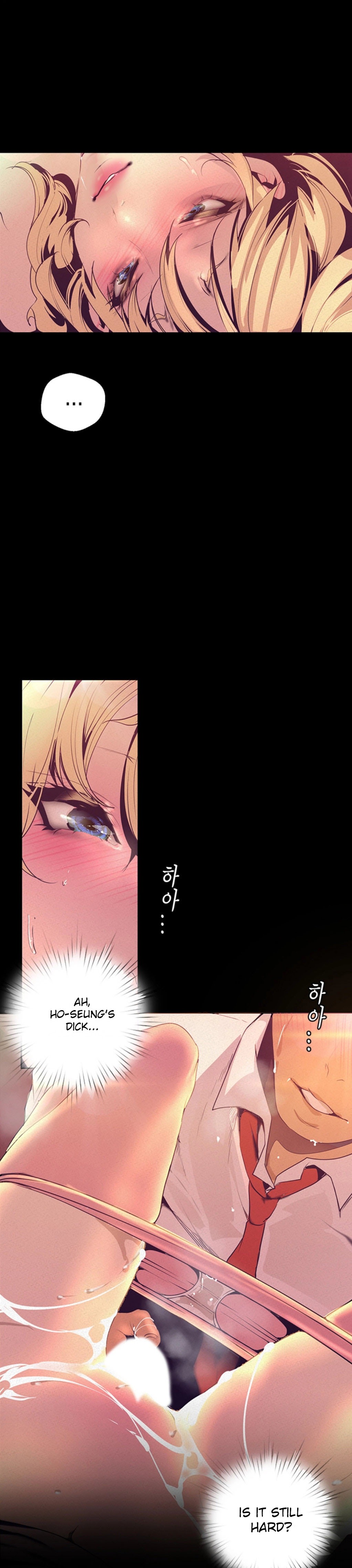A Wonderful New World Chapter 262