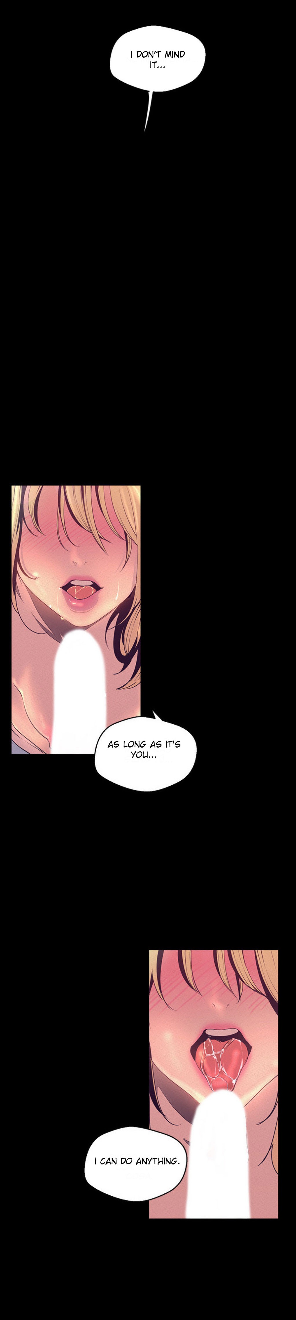 A Wonderful New World Chapter 262