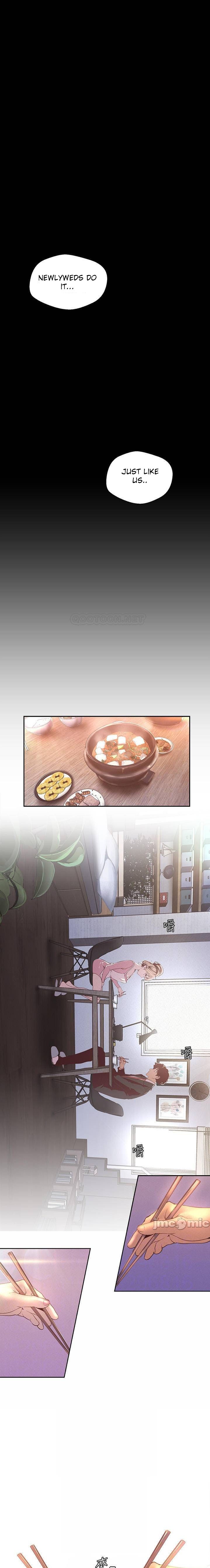A Wonderful New World Chapter 262