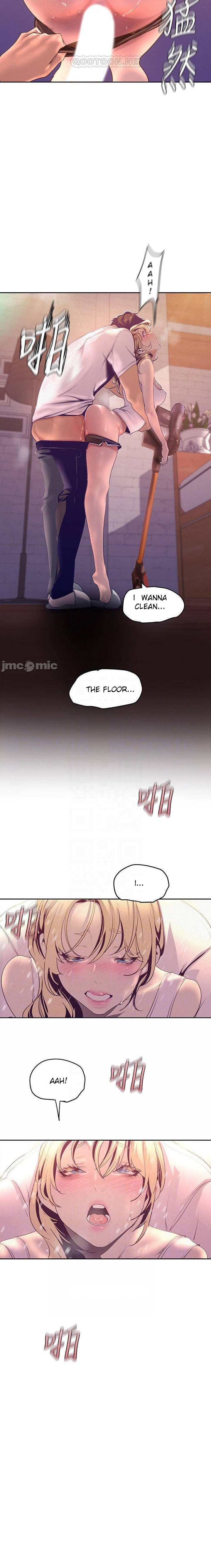 A Wonderful New World Chapter 262