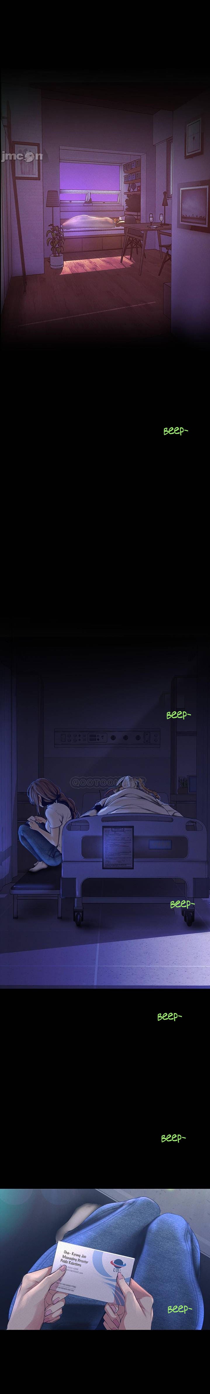 A Wonderful New World Chapter 262