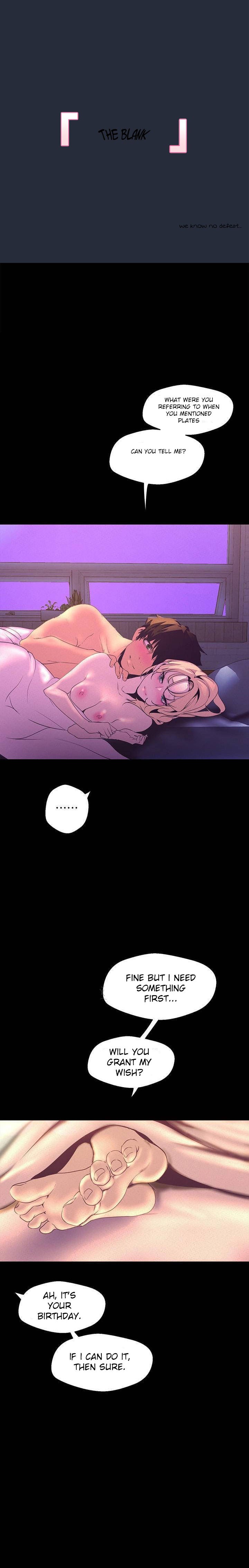 A Wonderful New World Chapter 262