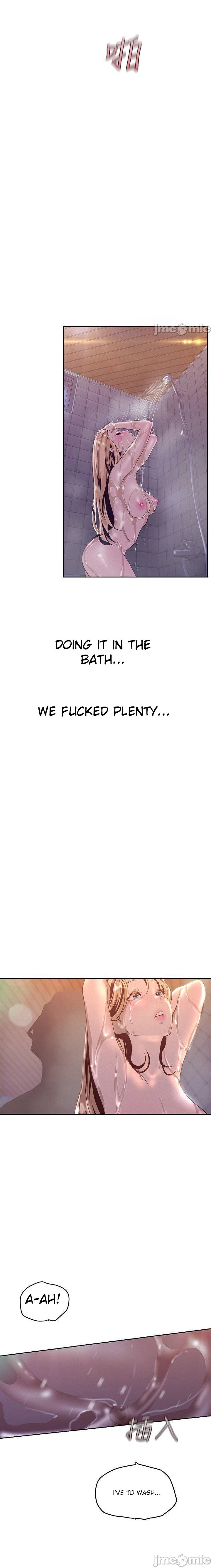 A Wonderful New World Chapter 262