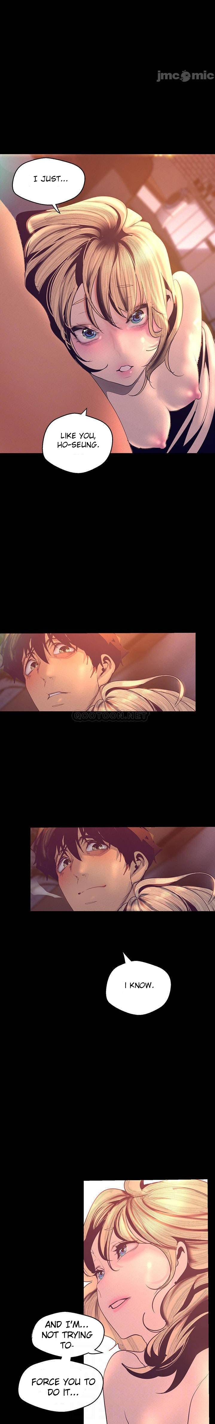 A Wonderful New World Chapter 262