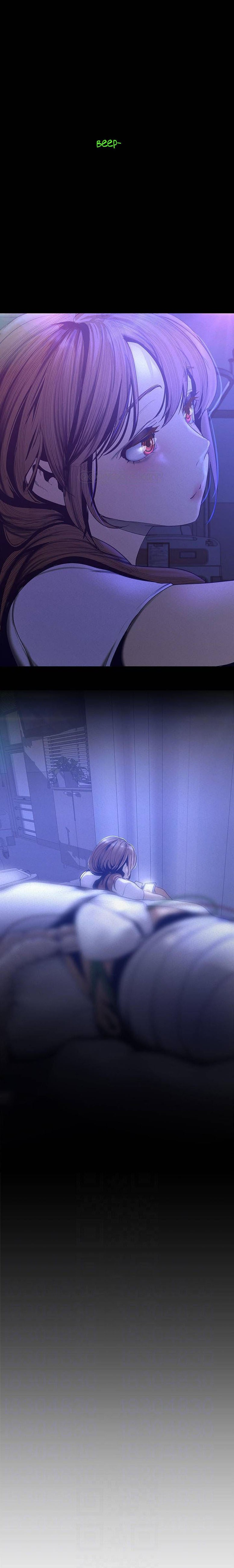 A Wonderful New World Chapter 262
