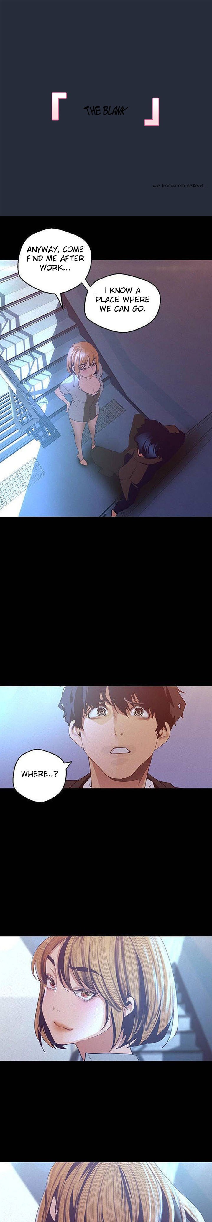 A Wonderful New World Chapter 262