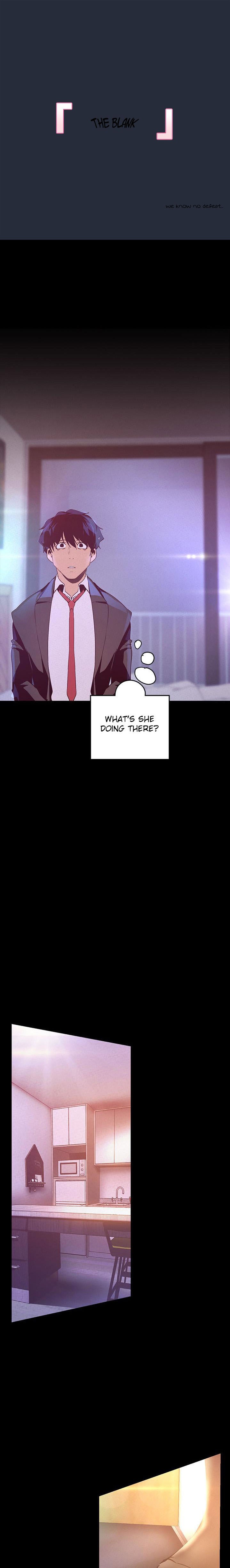 A Wonderful New World Chapter 262