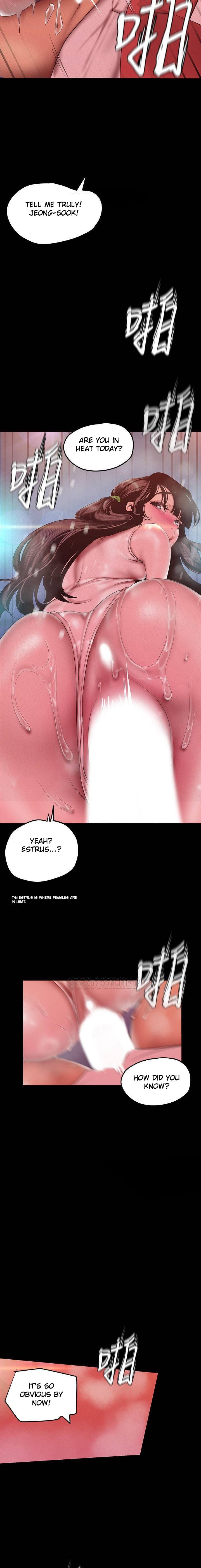 A Wonderful New World Chapter 262