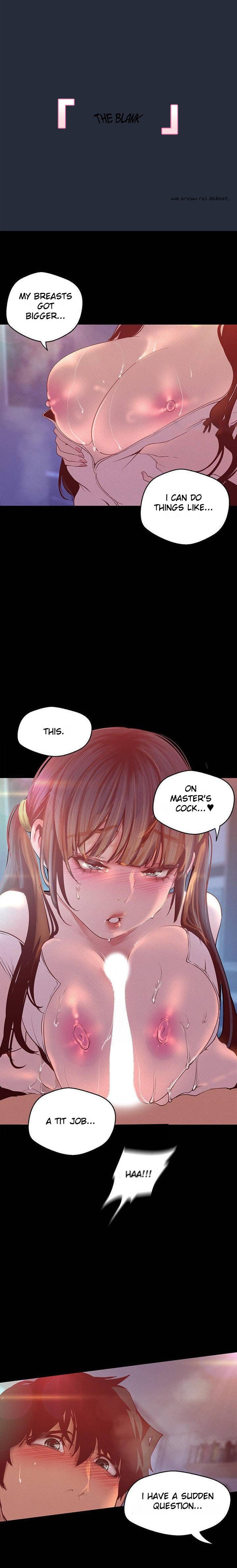 A Wonderful New World Chapter 262