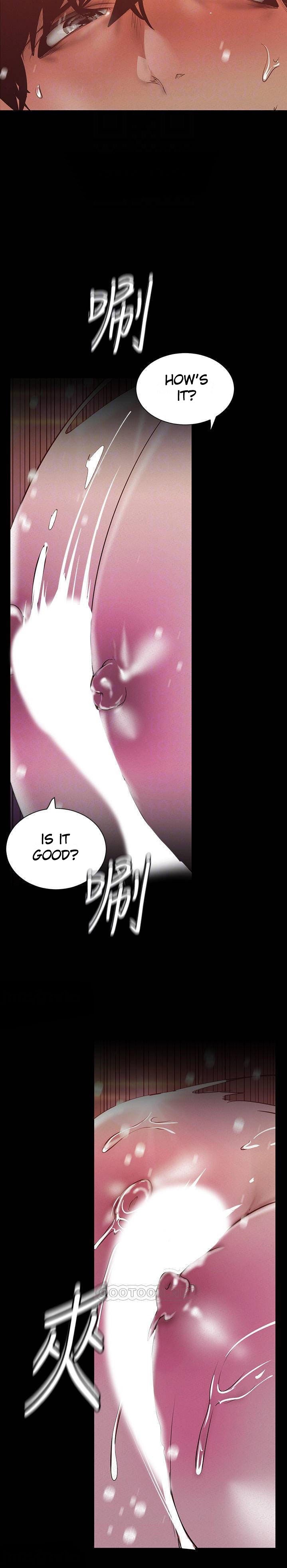 A Wonderful New World Chapter 262