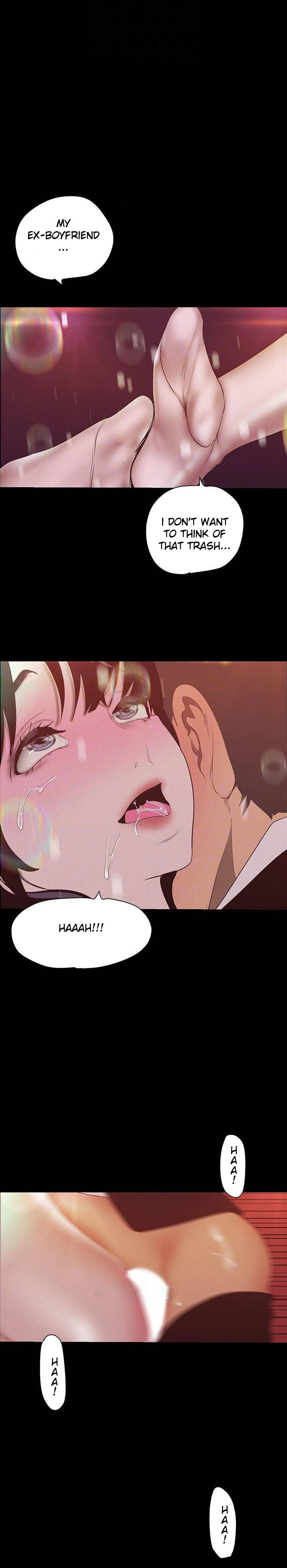 A Wonderful New World Chapter 262