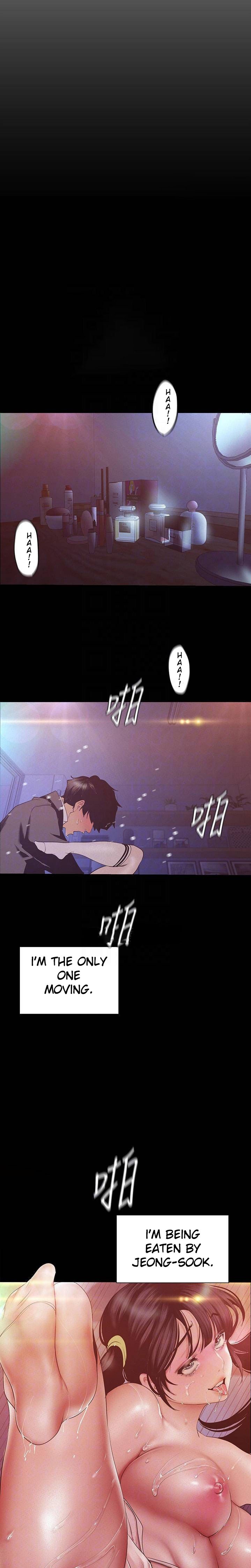 A Wonderful New World Chapter 262