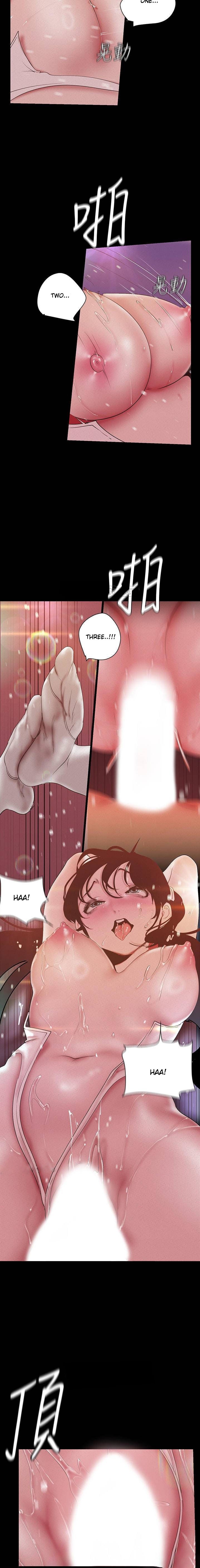 A Wonderful New World Chapter 262