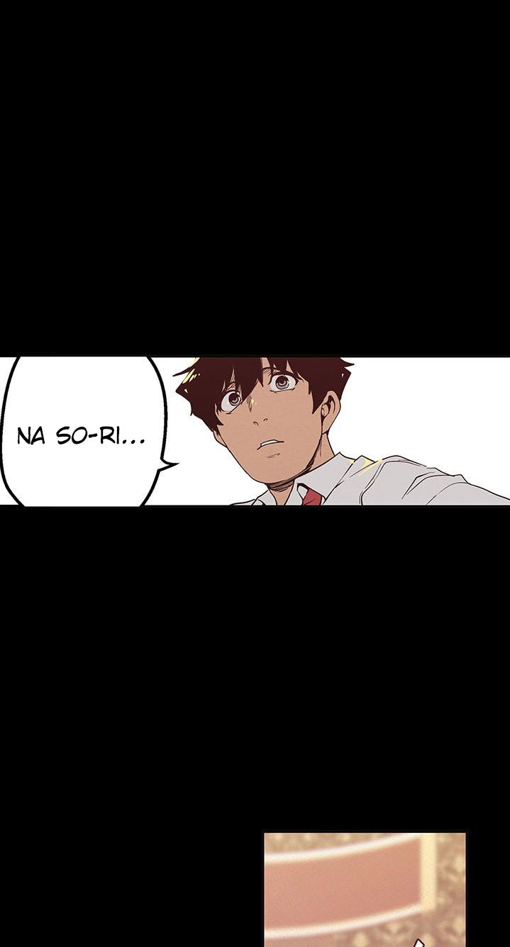 A Wonderful New World Chapter 262